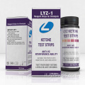 Strisce reagenti per analisi delle urine LYZ per test di analisi delle urine